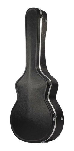 Estuche Hard Case Stagg P/guitarra Acústica Jumbo Original