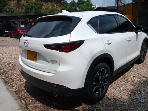 Mazda 3 1.6 Z6nm7