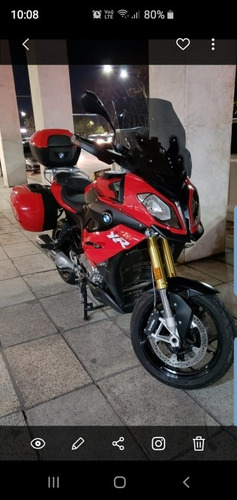 Bmw Xr 1000 Xr 1000