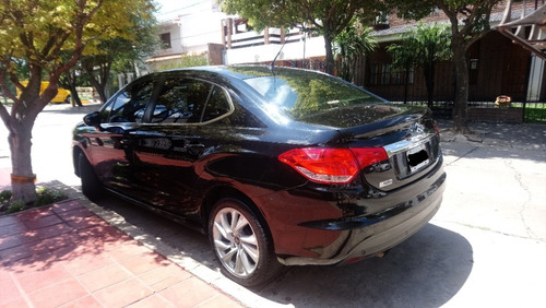 Citroen C4 Lounge 2.0 Tendance
