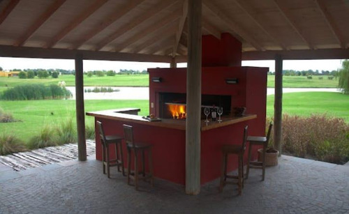 Imagen 6 de 7 de Venta De Lote En Chacras La Primavera Golf Club -lujan.