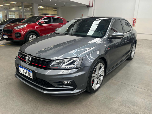 Volkswagen Vento 2.0 Tsi Gli 211cv App Connect + Nav