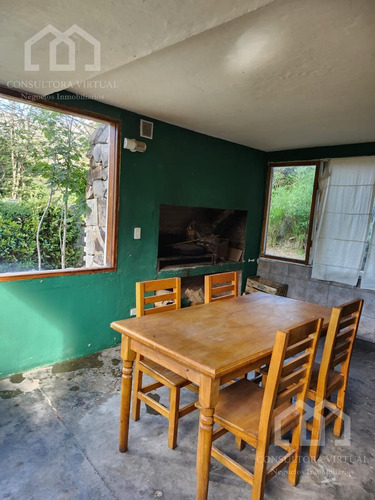 Casa En Venta Oportunidad En Barrio Epulafquen