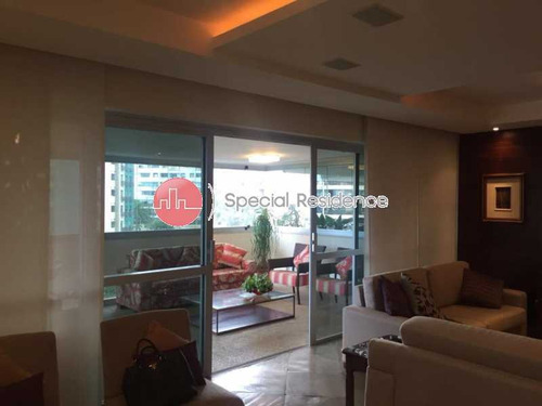 Imagem 9 de 15 de Apartamento-à Venda-barra Da Tijuca-rio De Janeiro - 400303