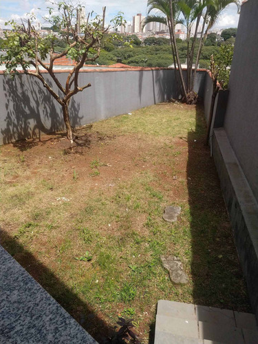 Imagem 10 de 21 de Casa À Venda E Para Locação, Tatuapé, São Paulo, Sp - Sp - Ca0423_prst