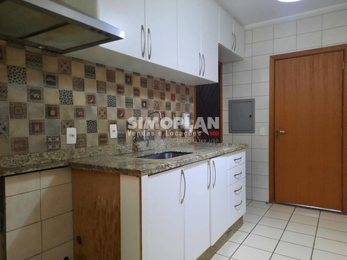 Imagem 14 de 20 de Apartamento - Ref: Ap000131