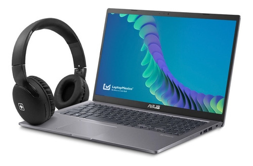 Laptop Asus X515ea 15.6  Intel Ci3-1115g4 8gb 256gb + Regalo