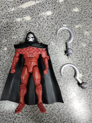 Dc Multiverse, The Reaper, La Parca, Año 2!! (Usado)