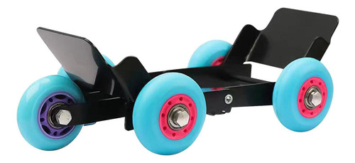 Rueditas Para Mover Motocicleta, Scooter