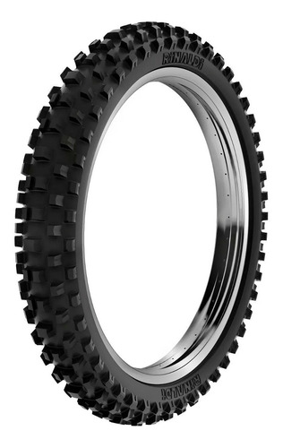 Cubierta Rinaldi 300 X 21 Sh 31 Cross Taco - Cuotas
