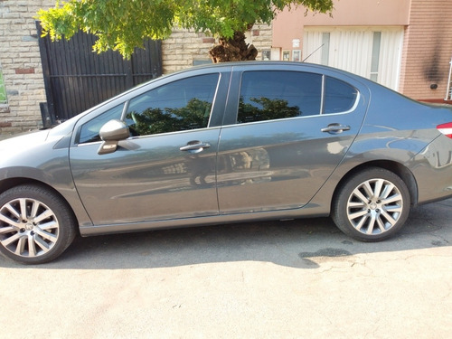 Peugeot 408 1.6 Feline Thp 163cv Tiptronic 2016