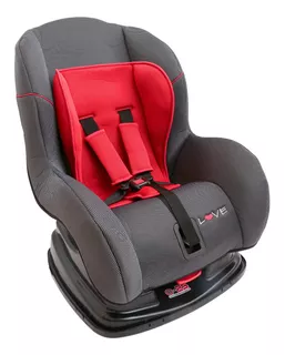 Sillita Para Auto Butaca Para Niños Bebes 0-25kg Reclinable