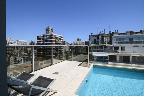 Depto Venta 3 Amb- Palermo-cochera/ Full Amenities