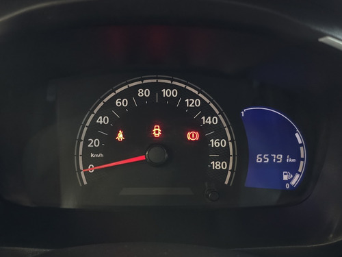 Renault Kwid KWID ZEN 1.0 12V SCE FLEX 4P