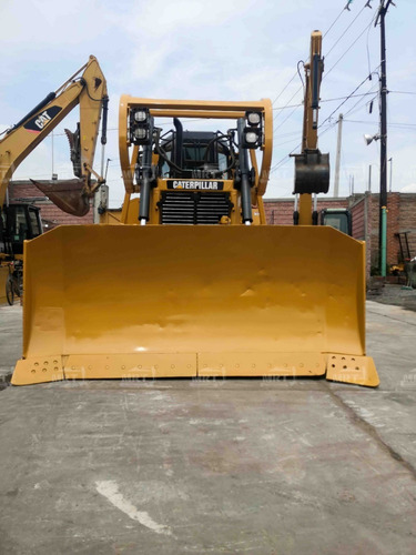 Imagen 3 de 9 de Tractor Caterpillar D6t Xl 2009