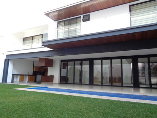 Casa En Venta, Seg 24 Hrs, Fracc. Mascareño Vista Hermosa