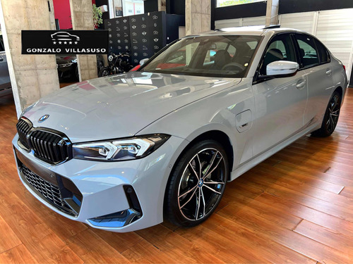 BMW Serie 3 330e M SPORT NEW