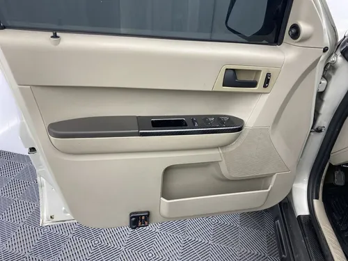 Ford Escape 3.0 Xlt