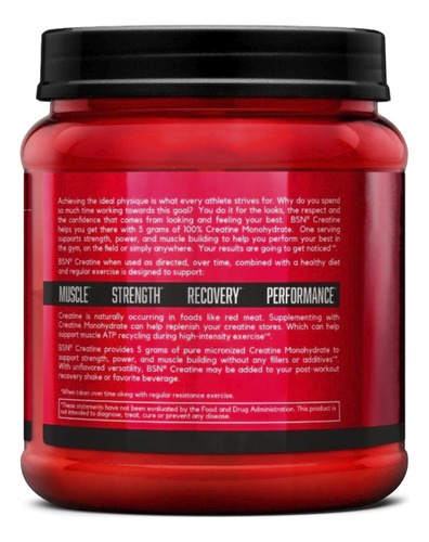 Bsn Whey Protein Syntha 6 Isolate 2lb + Creatina 309g + Vaso Sabor Vainilla