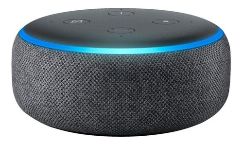 Amazon Echo Dot 3rd Generación -  Usado ( No Conecta)