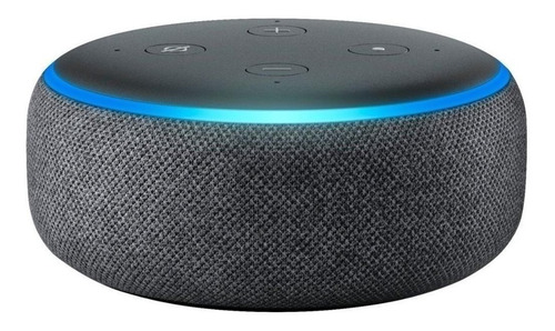 Imagen 1 de 3 de Amazon Echo Dot 3rd Generación - Usado ( No Conecta)