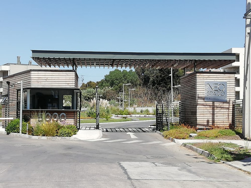 Departamento En Arriendo Año Corrido En Peñuelas, La Serena