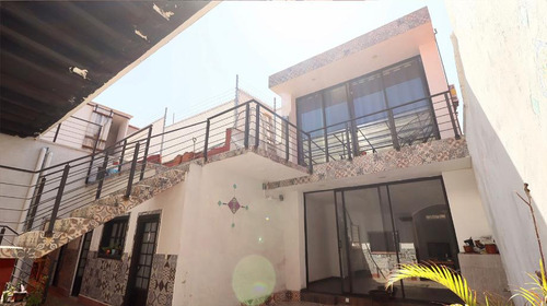 Edificio En Venta En Colonia Centro Histórico, Morelia, Michoacán De Ocampo
