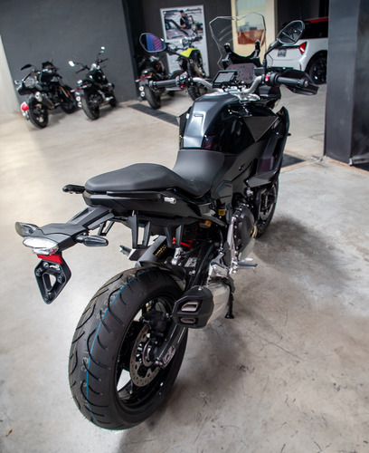 Bmw F 900 Xr 2024