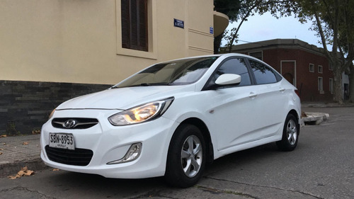 Hyundai Accent 1.4 Extra Full