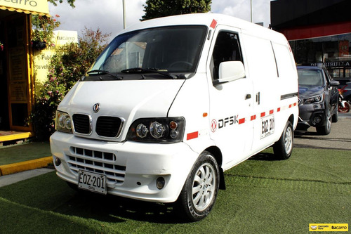 Dfm/dfsk Van Carga Eq5021xxyf