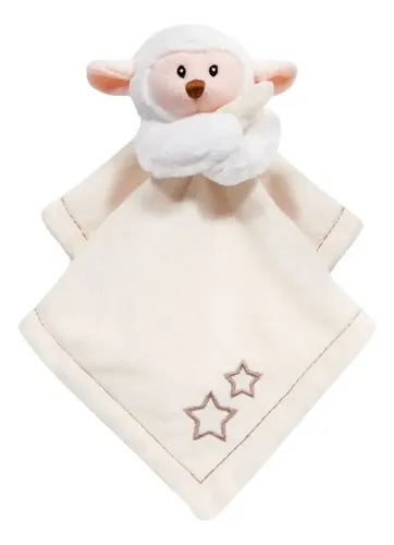 Buba, Naninha Bebê - Ovelha Macia — R$ 57,07 em Mercado Livre, 34% OFF