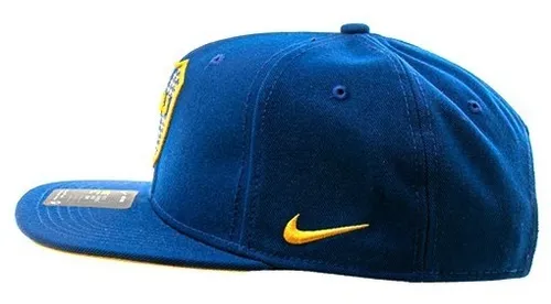 Gorras boca top juniors nike