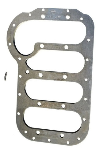 Refuerzo Block Para Vw Ap Competicion 1/4 Milla Egs