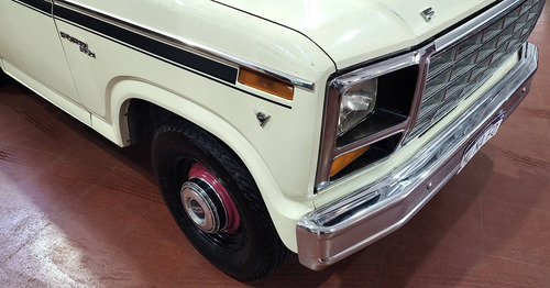 Imagen 3 de 15 de Ford F-150 4.2 V8 1981