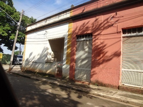Imagem 5 de 6 de Terreno A Venda, Itaci, Indaiatuba - Tr01192 - 2227629