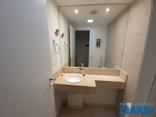 Imagem 15 de 15 de Apartamento - Brooklin - Sp - 637930