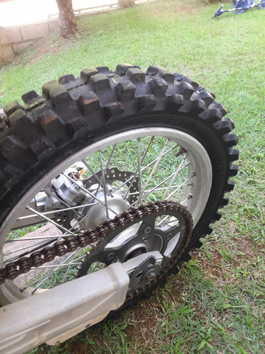 Crf 250f 2022 Parcelo No Cartão