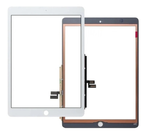 Pantalla Tactil Compatible iPad 7ª 10,2 A2197 98 A2200 + Kit