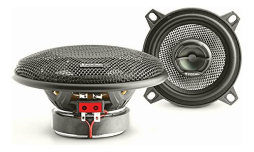 Focal 100ac Bocina Coaxial De 2 Vías, 4 