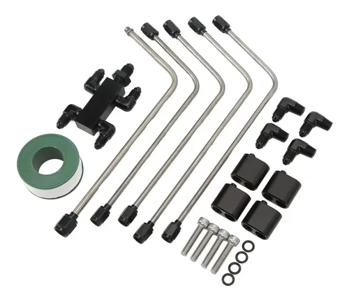 Tubo Cruzado De Refrigerante Para Jaguar Land Rover V6 3.0L Y V8 5.0L Sobrealimentados – EuroAMP