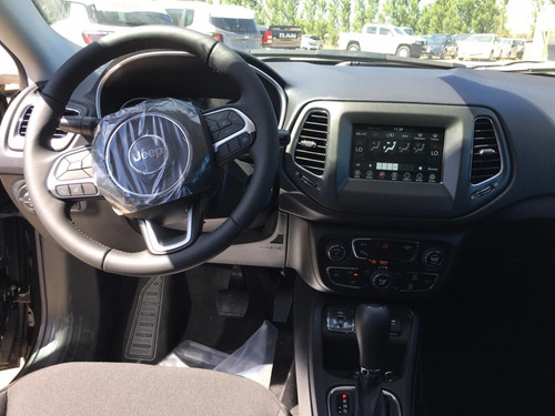 Jeep Compass Sport At6 Jmn