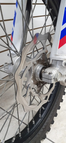 Imagen 5 de 18 de Beta 350
