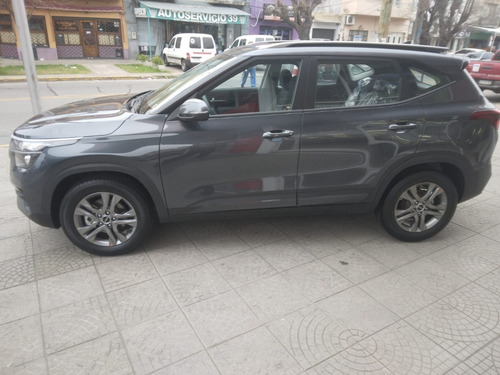 Imagen 2 de 14 de Kia Seltos Sx 1.6 At. Entrega Inmediata 0 Km