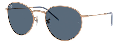 Gafas De Sol Round Ray-ban Rbr0103s92023a Color Rosa