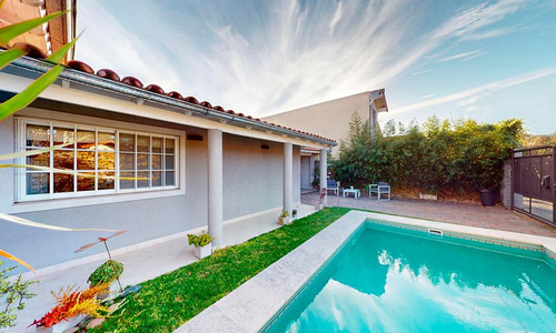 Casa En Venta - Calle De Los Nardos - Ciudad Jardín