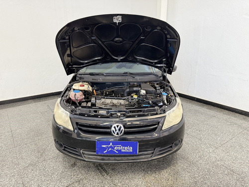 Volkswagen Gol 1.0 MI 8V FLEX 4P MANUAL G.IV