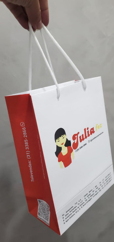 Embalagens Personalizadas