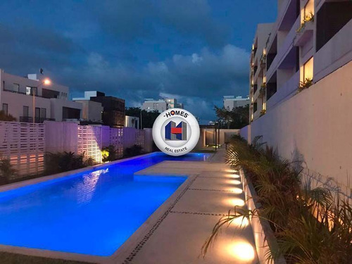 Venta Departamento, Terraza, Cancún, Quintana Roo, Residenci