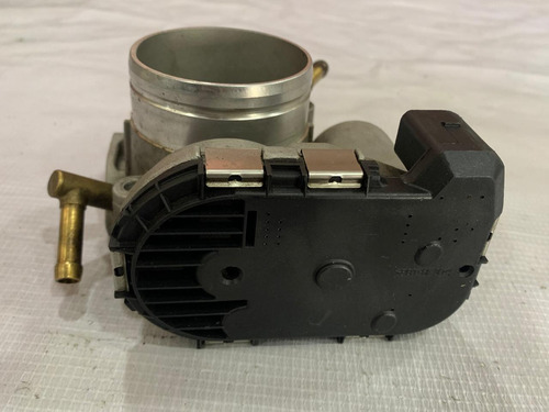 Cuerpo De Aceleracion Vw Jetta A4 Aut 2.0 Lts Mod 99-07 Orig (Usado)