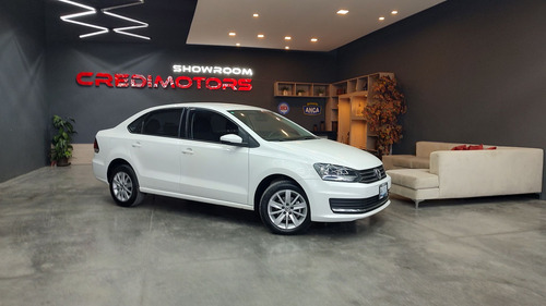 Volkswagen Vento 1.6 Comfortline At